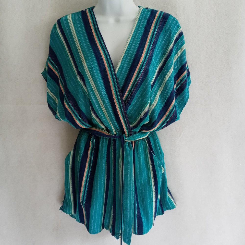 BeBop Romper Size Medium